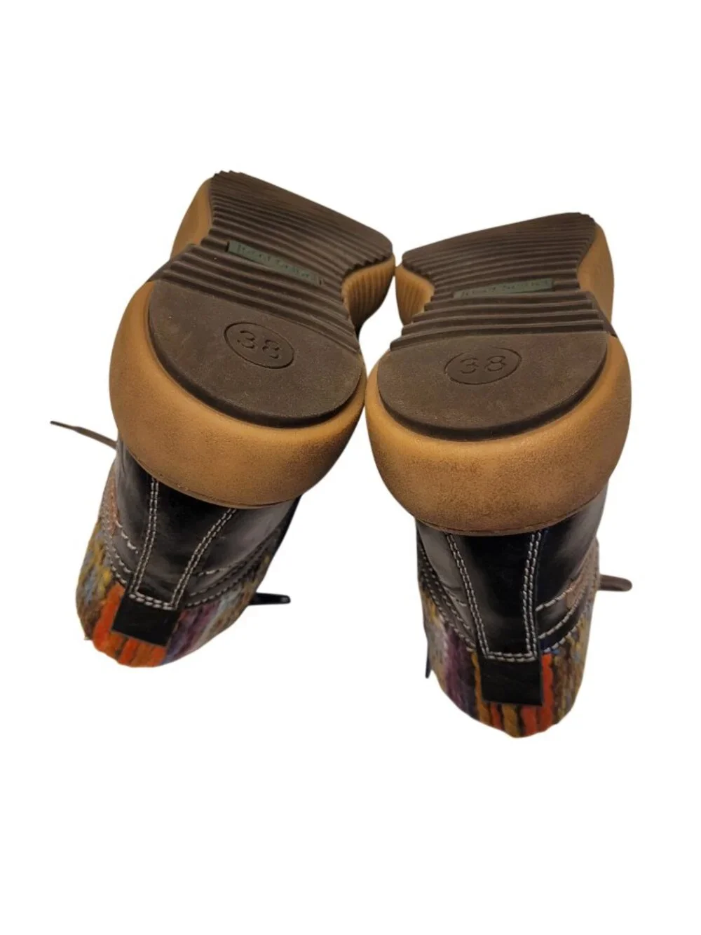 Josef Seibel Maren Bootie EU38